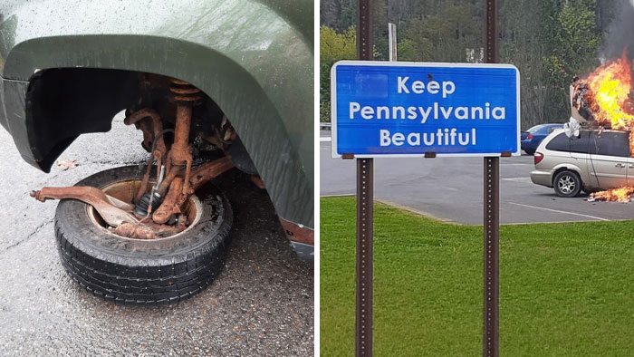 87 People Who Are Having A Way Worse Day Than You