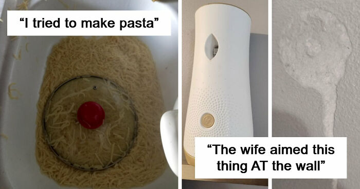 87 People Who Are Having A Way Worse Day Than You