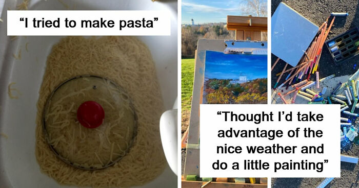 87 People Who Are Having A Way Worse Day Than You