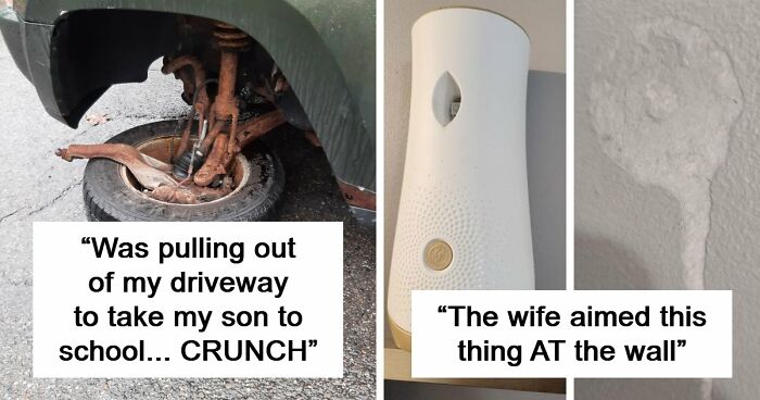 87 People Who Are Having A Way Worse Day Than You