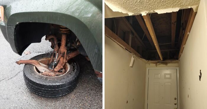 87 People Who Are Having A Way Worse Day Than You