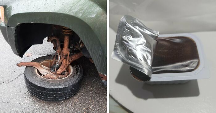 87 People Who Are Having A Way Worse Day Than You