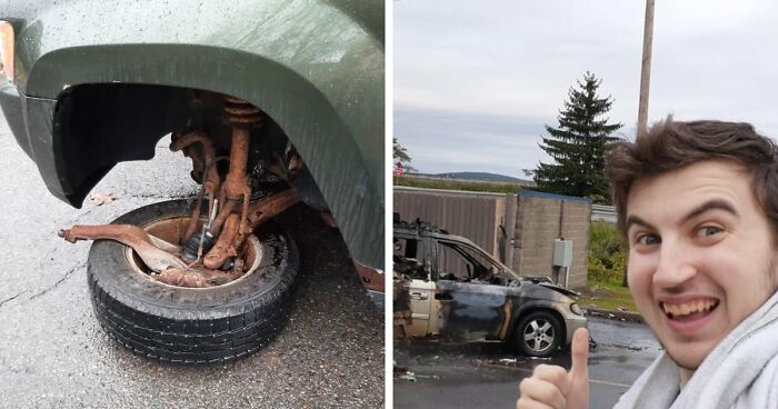 87 People Who Are Having A Way Worse Day Than You