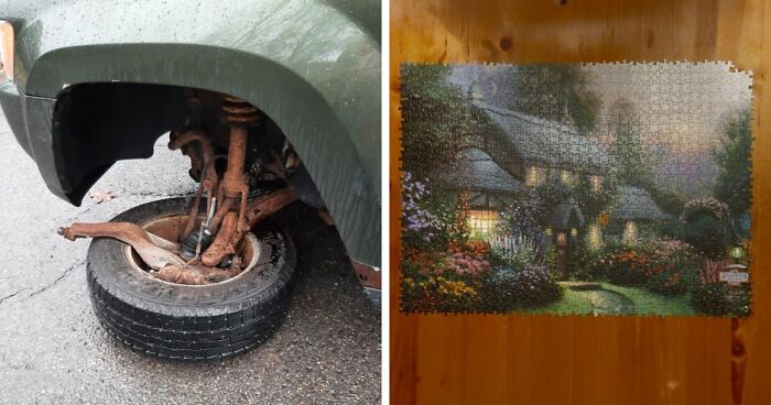 87 People Who Are Having A Way Worse Day Than You