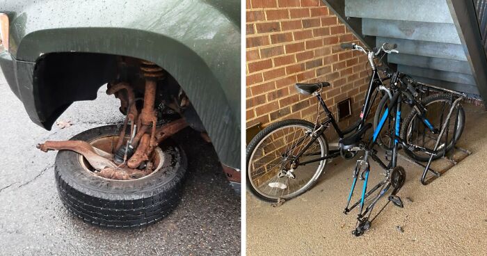 87 People Who Are Having A Way Worse Day Than You