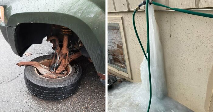 87 People Who Are Having A Way Worse Day Than You