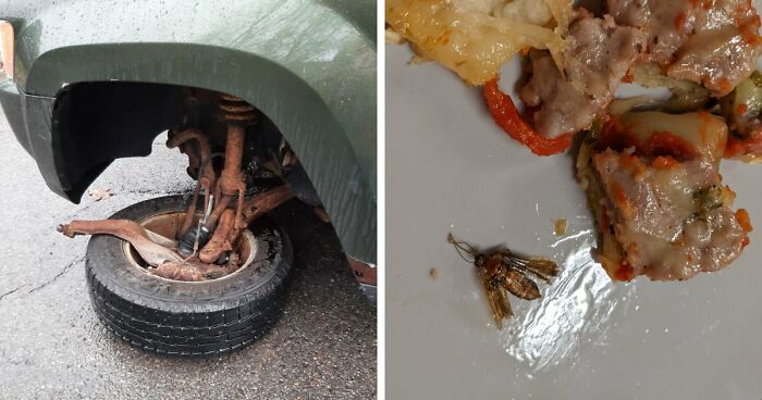 87 People Who Are Having A Way Worse Day Than You