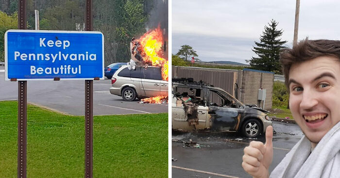 87 People Who Are Having A Way Worse Day Than You