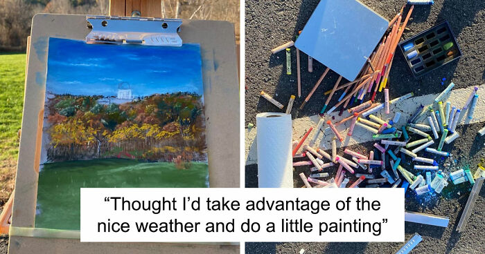 87 People Who Are Having A Way Worse Day Than You