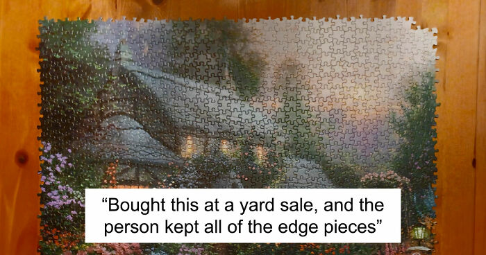 87 People Who Are Having A Way Worse Day Than You
