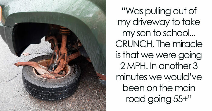 87 People Who Are Having A Way Worse Day Than You