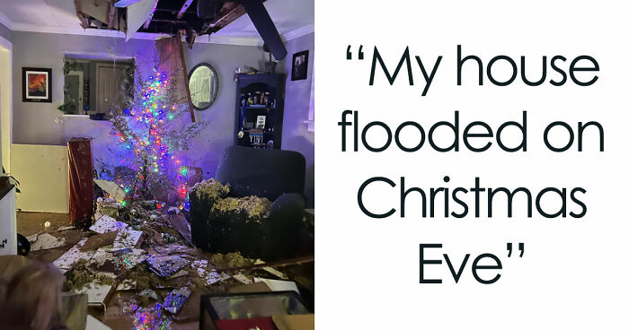 87 People Who Are Having A Way Worse Day Than You