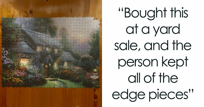 87 People Who Are Having A Way Worse Day Than You