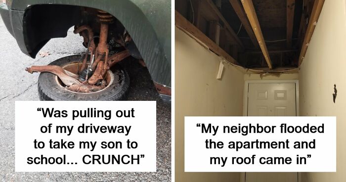 87 People Who Are Having A Way Worse Day Than You