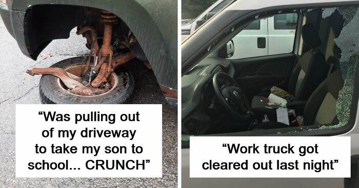 87 People Who Are Having A Way Worse Day Than You