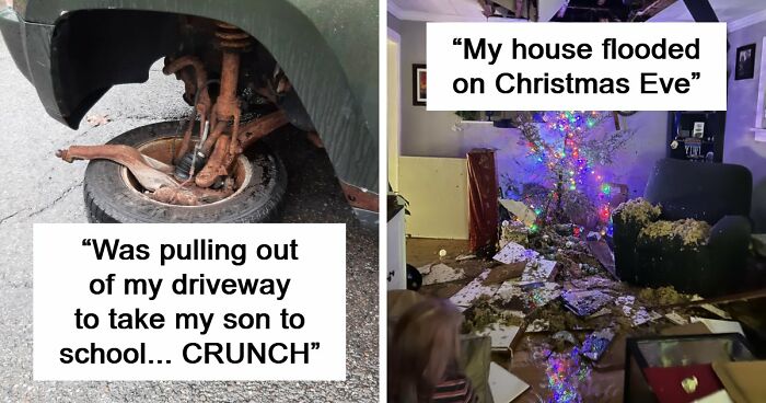 87 People Who Are Having A Way Worse Day Than You