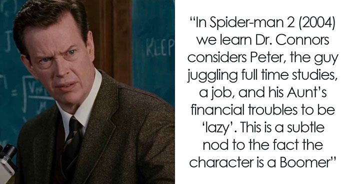 People Are Sharing Nonsensical Movie Details And These 64 Are The Most Hilarious Ones (New Pics)