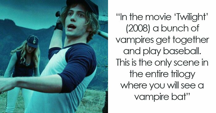 People Are Sharing Nonsensical Movie Details And These 64 Are The Most Hilarious Ones (New Pics)