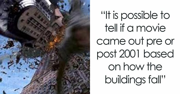 People Are Sharing Nonsensical Movie Details And These 64 Are The Most Hilarious Ones (New Pics)