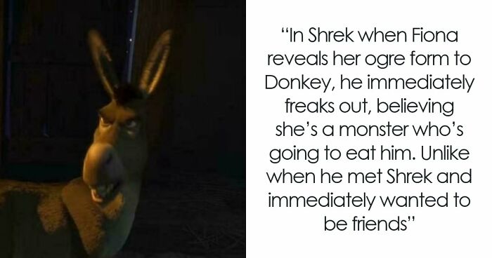 People Are Sharing Nonsensical Movie Details And These 64 Are The Most Hilarious Ones (New Pics)