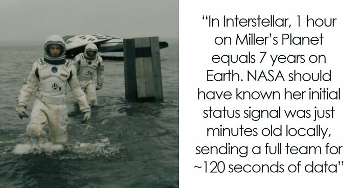 People Are Sharing Nonsensical Movie Details And These 64 Are The Most Hilarious Ones (New Pics)