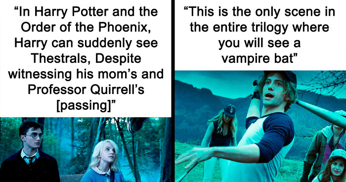 People Are Sharing Nonsensical Movie Details And These 64 Are The Most Hilarious Ones (New Pics)