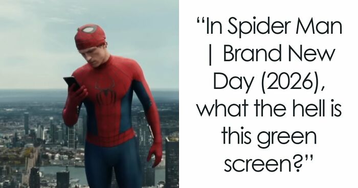 People Are Sharing Nonsensical Movie Details And These 64 Are The Most Hilarious Ones (New Pics)