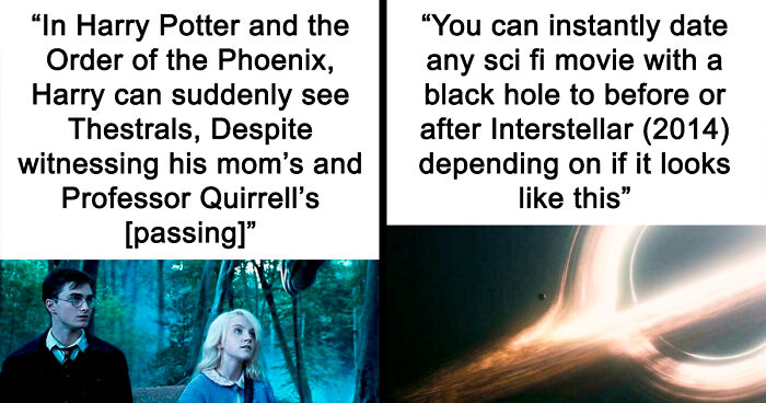 People Are Sharing Nonsensical Movie Details And These 64 Are The Most Hilarious Ones (New Pics)