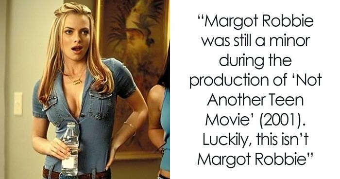 People Are Sharing Nonsensical Movie Details And These 64 Are The Most Hilarious Ones (New Pics)