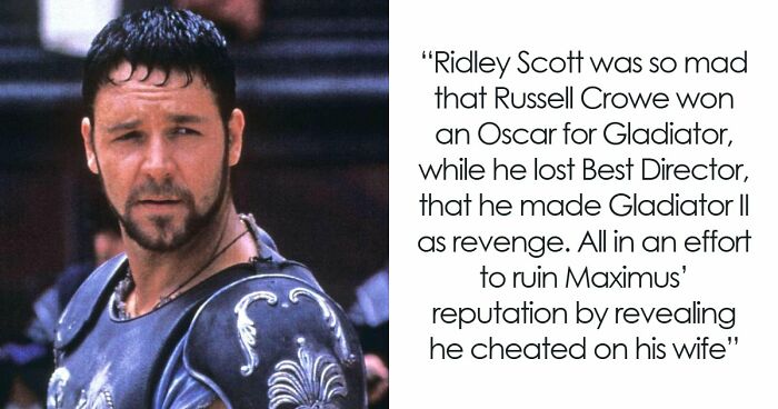 People Are Sharing Nonsensical Movie Details And These 64 Are The Most Hilarious Ones (New Pics)