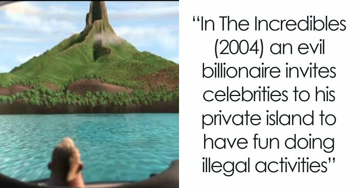 People Are Sharing Nonsensical Movie Details And These 64 Are The Most Hilarious Ones (New Pics)