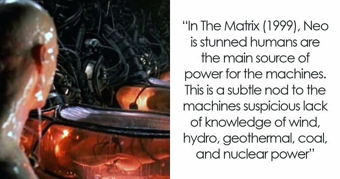 People Are Sharing Nonsensical Movie Details And These 64 Are The Most Hilarious Ones (New Pics)