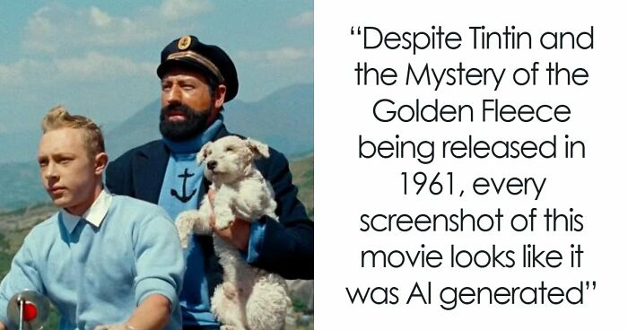 People Are Sharing Nonsensical Movie Details And These 64 Are The Most Hilarious Ones (New Pics)