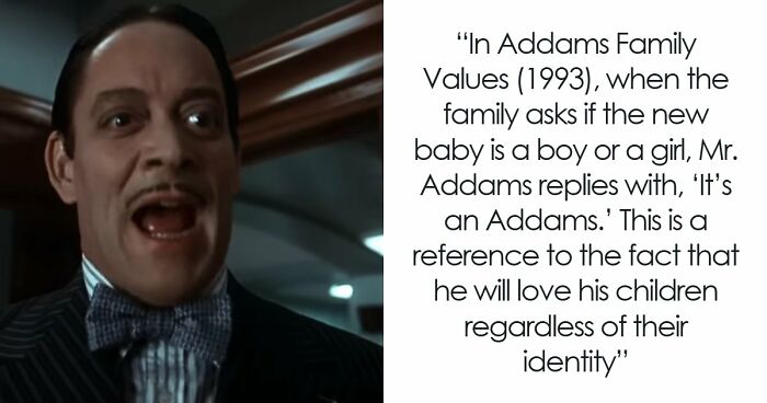 People Are Sharing Nonsensical Movie Details And These 64 Are The Most Hilarious Ones (New Pics)