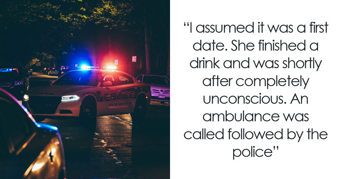 53 Wild Conversations Bartenders Overheard And Could Not Forget