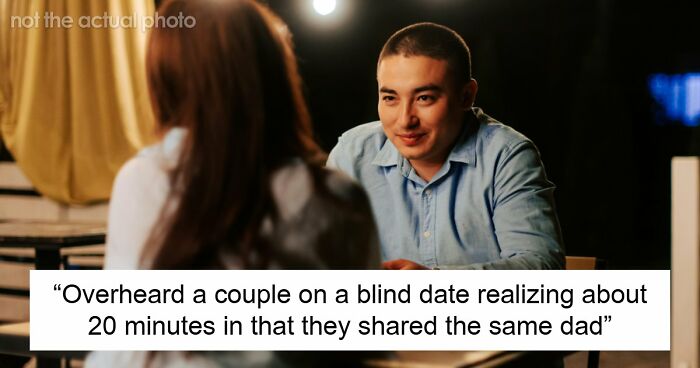 53 Wild Conversations Bartenders Overheard And Could Not Forget
