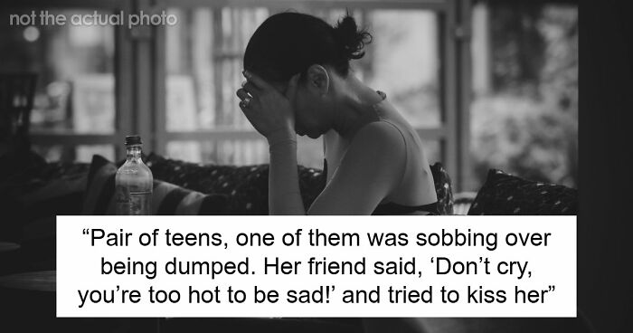 53 Wild Conversations Bartenders Overheard And Could Not Forget