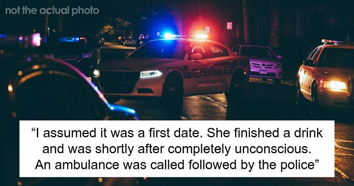 53 Wild Conversations Bartenders Overheard And Could Not Forget