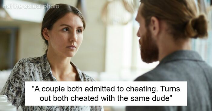 53 Wild Conversations Bartenders Overheard And Could Not Forget