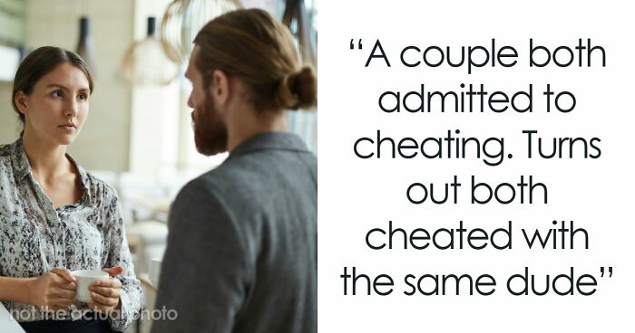 53 Wild Conversations Bartenders Overheard And Could Not Forget
