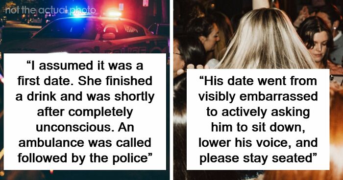 53 Wild Conversations Bartenders Overheard And Could Not Forget