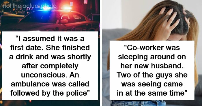 53 Wild Conversations Bartenders Overheard And Could Not Forget
