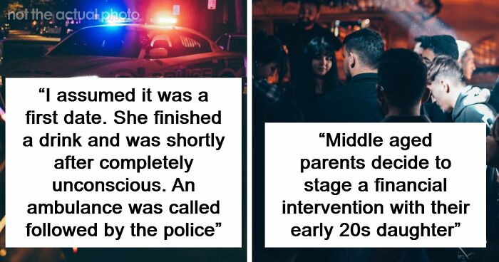 53 Wild Conversations Bartenders Overheard And Could Not Forget