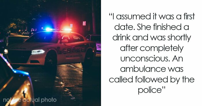 53 Wild Conversations Bartenders Overheard And Could Not Forget