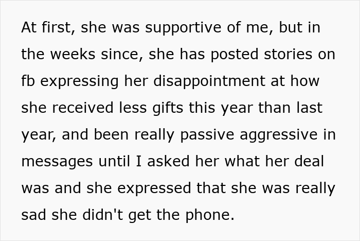 Woman Desperate For A New iPhone, Lashes Out Against BF For Not Gifting It Despite His Layoff