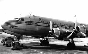 Infamous Pan Am Plane That Crashed In 1952 Finally Found 74 Years After Tragedy That Claimed 52 Lives