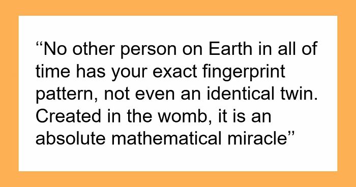 66 Beautiful Facts That Sound Too Good To Be True But Are Actually Real