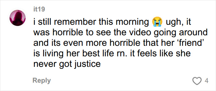 Beauty Influencer Went Live From Her Salon, And Moments Later The World Watched An Unbelievable Tragedy Beauty Influencer Went Live From Her Salon, And Moments Later The World Watched An Unbelievable Tragedy