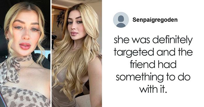 Beauty Influencer Went Live From Her Salon, And Moments Later The World Watched An Unbelievable Tragedy
