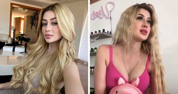 Beauty Influencer Went Live From Her Salon, And Moments Later The World Watched An Unbelievable Tragedy